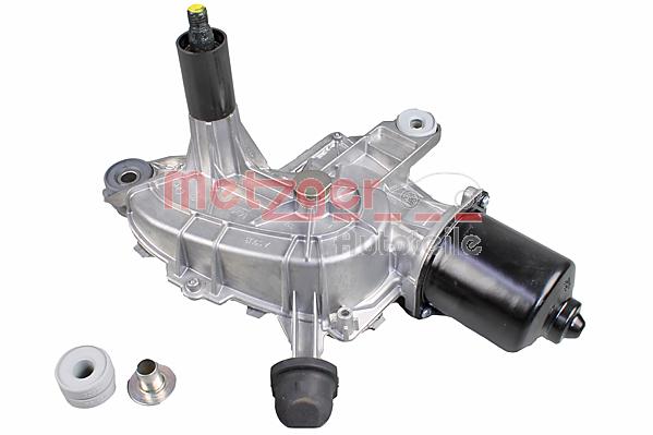 Motor stergator 2190664 METZGER
